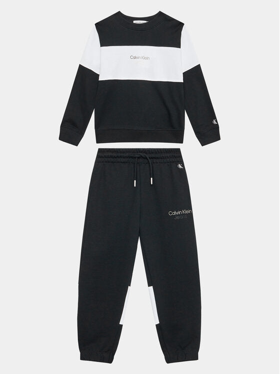 Tuta Calvin Klein