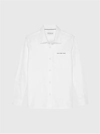 CAMICIA - CALVIN KLEIN IB0IB01737 YAF Calvin Klein 