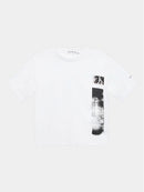 T-SHIRT  - CALVIN KLEIN IB0IB01767 BEH Calvin Klein 
