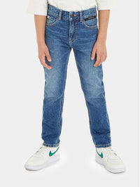 JEANS - CALVIN KLEIN IB0IB01786 1A4 Calvin Klein 