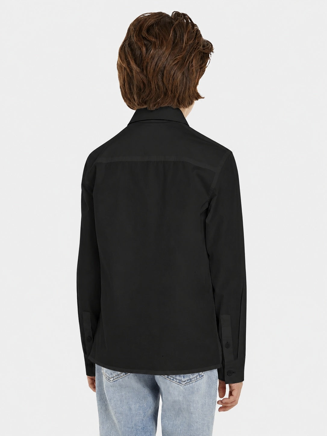 CAMICIA - CALVIN KLEIN IB0IB01826 BEH Calvin Klein 
