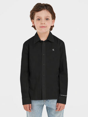 Camicia Calvin Klein