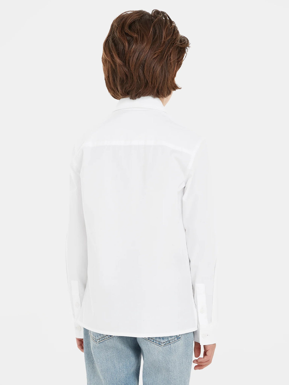 Camicia Calvin Klein