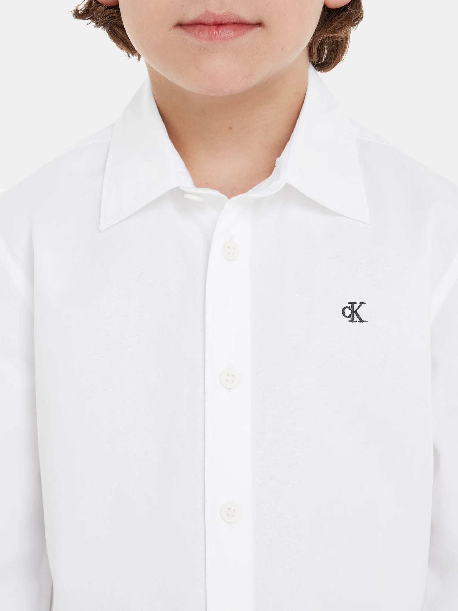 CAMICIA - CALVIN KLEIN IB0IB01826 YAF Calvin Klein 