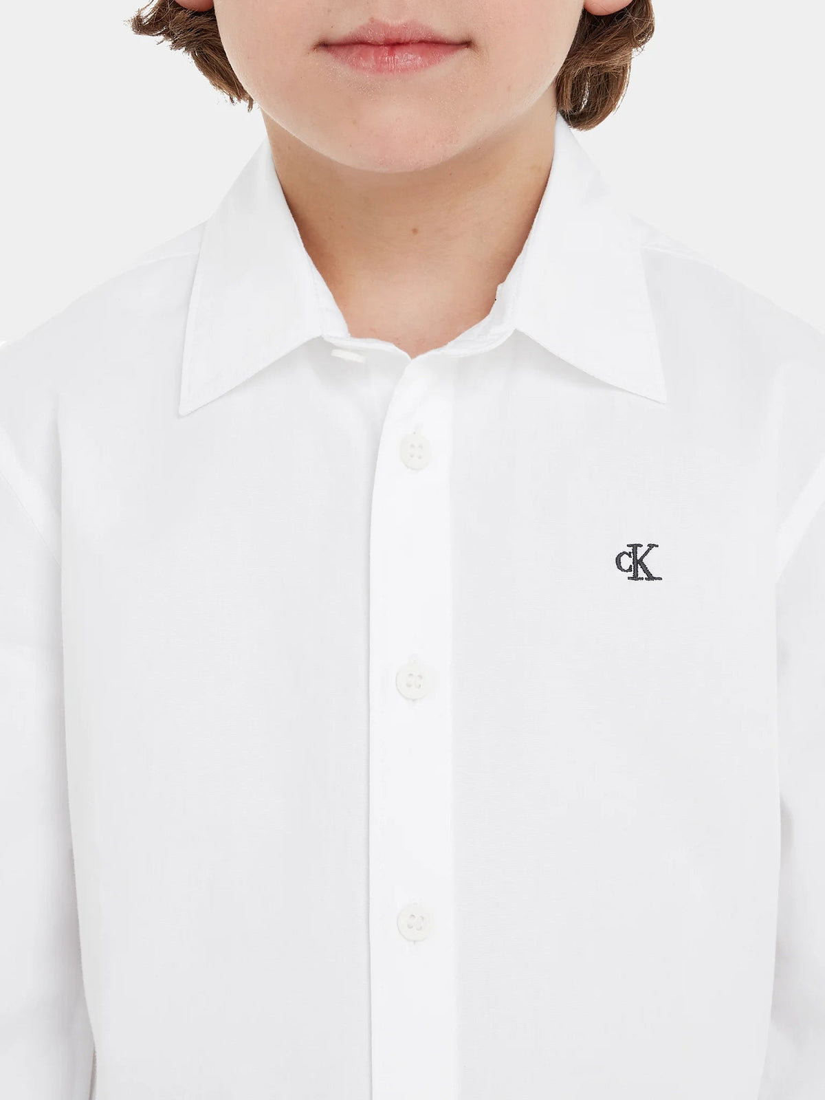 CAMICIA - CALVIN KLEIN IB0IB01826 YAF Calvin Klein 