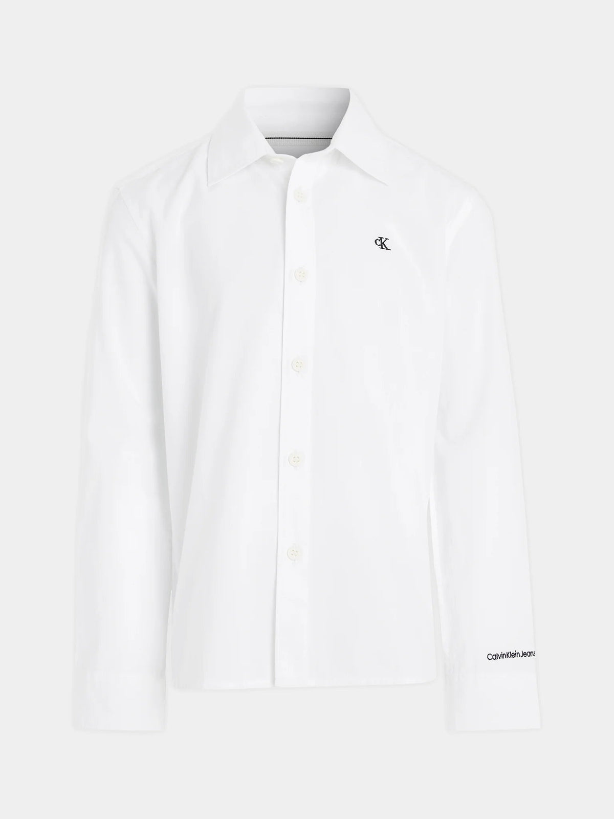CAMICIA - CALVIN KLEIN IB0IB01826 YAF Calvin Klein 
