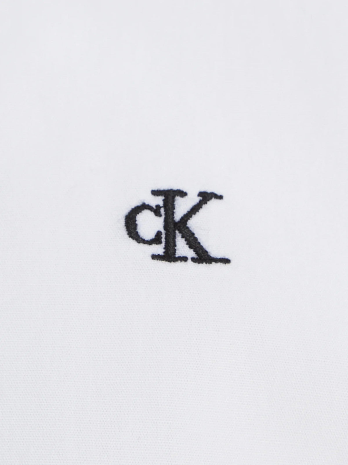 CAMICIA - CALVIN KLEIN IB0IB01826 YAF Calvin Klein 