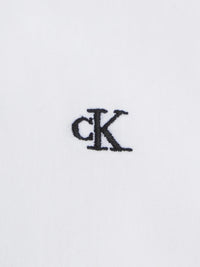 CAMICIA - CALVIN KLEIN IB0IB01826 YAF Calvin Klein 