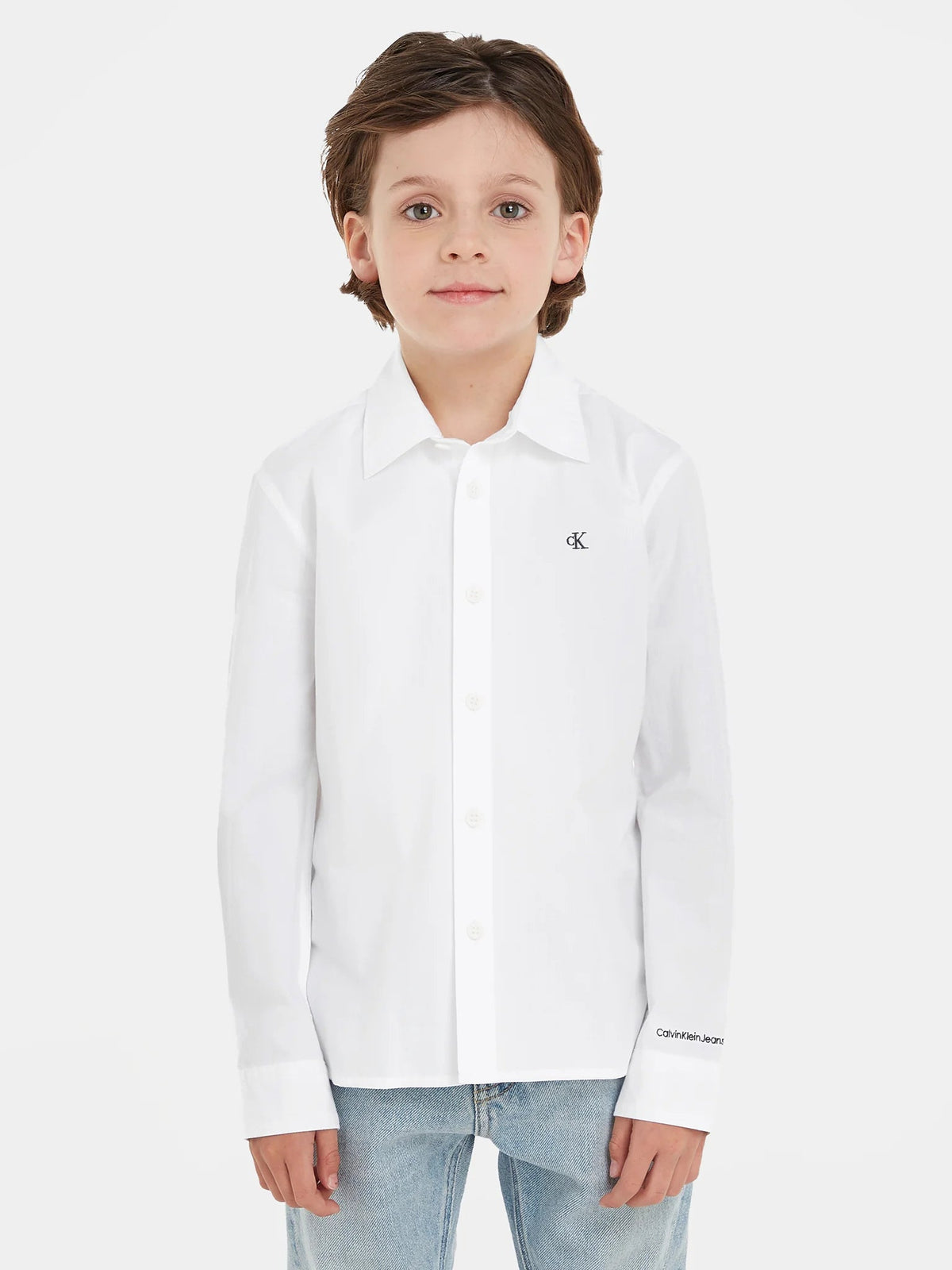 Camicia Calvin Klein