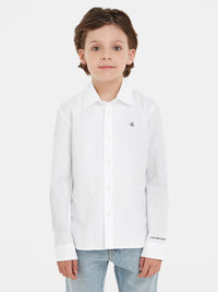 CAMICIA - CALVIN KLEIN IB0IB01826 YAF Calvin Klein 