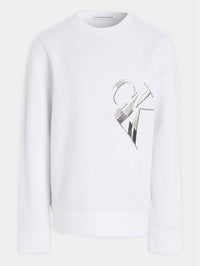 MAGLIA - CALVIN KLEIN IB0IB01854 YAF Calvin Klein 