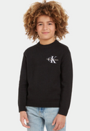 FELPA - CALVIN KLEIN IB0IB01871 BEH Calvin Klein 