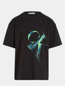 T-SHIRT - CALVIN KLEIN IB0IB01884 YAF Calvin Klein 