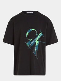 T-SHIRT - CALVIN KLEIN IB0IB01884 YAF Calvin Klein 