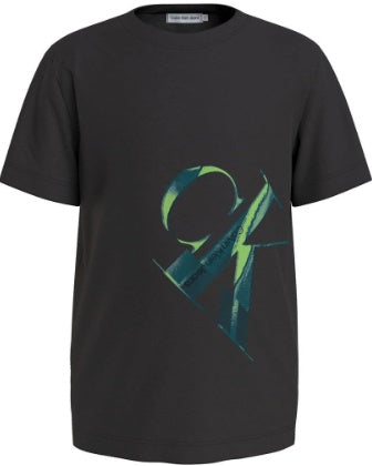 T-SHIRT - CALVIN KLEIN IB0IB01884 YAF Calvin Klein 