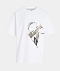 T-SHIRT - CALVIN KLEIN IB0IB01884 YAF Calvin Klein 