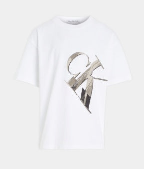 T-SHIRT - CALVIN KLEIN IB0IB01884 YAF Calvin Klein 