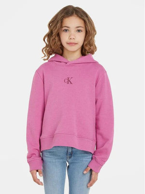 Felpa Calvin Klein