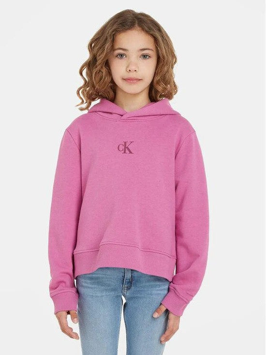 Felpa Calvin Klein
