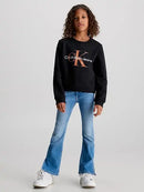 FELPA - CALVIN KLEIN IG0IG02207 BEH Calvin Klein 