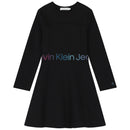 VESTITO - CALVIN KLEIN IG0IG02230 BEH Calvin Klein 