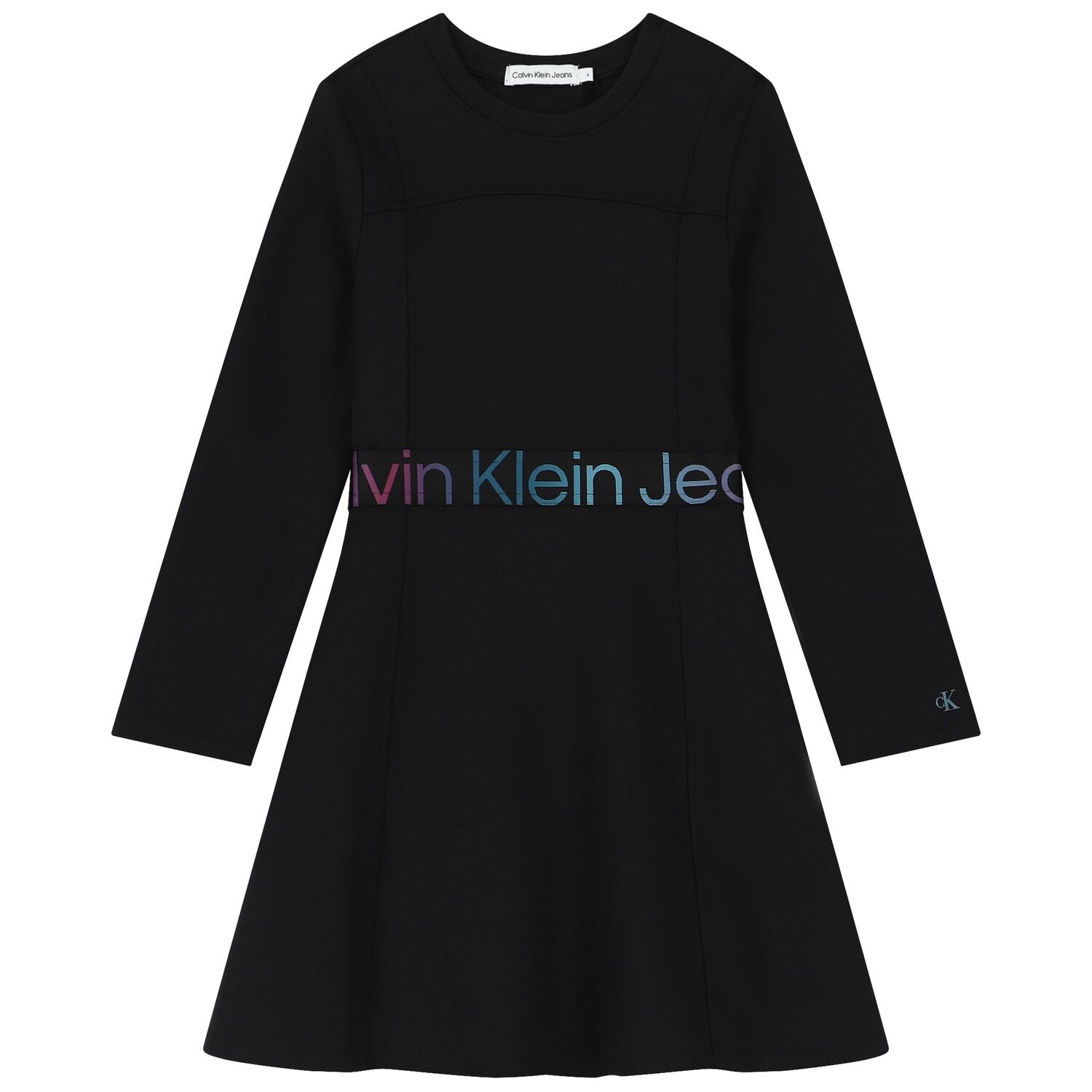 VESTITO - CALVIN KLEIN IG0IG02230 BEH Calvin Klein 