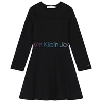 VESTITO - CALVIN KLEIN IG0IG02230 BEH Calvin Klein 