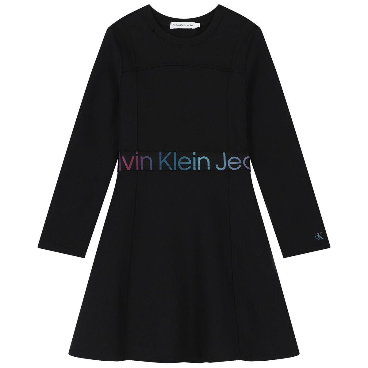 VESTITO - CALVIN KLEIN IG0IG02230 BEH Calvin Klein 