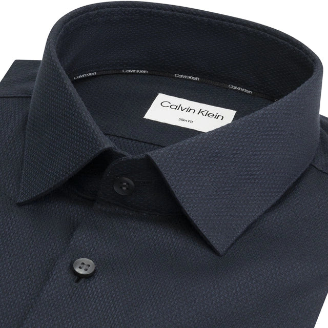 CAMICIA  - CALVIN KLEIN K10K111627 CHW Calvin Klein 