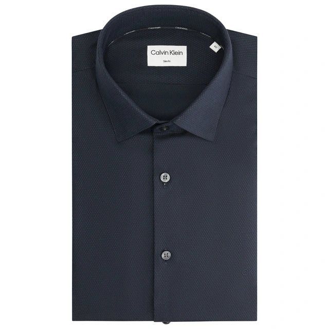 CAMICIA  - CALVIN KLEIN K10K111627 0K4 Calvin Klein 