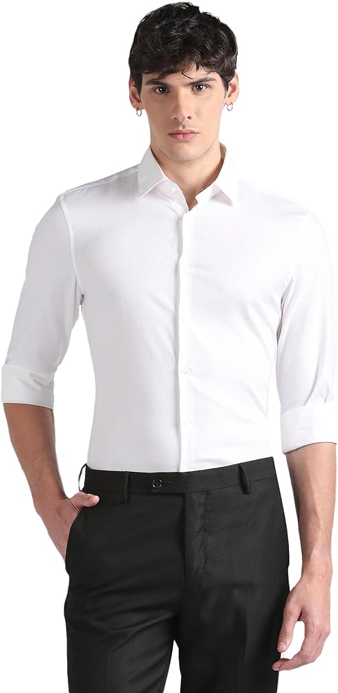 Camicia Calvin Klein