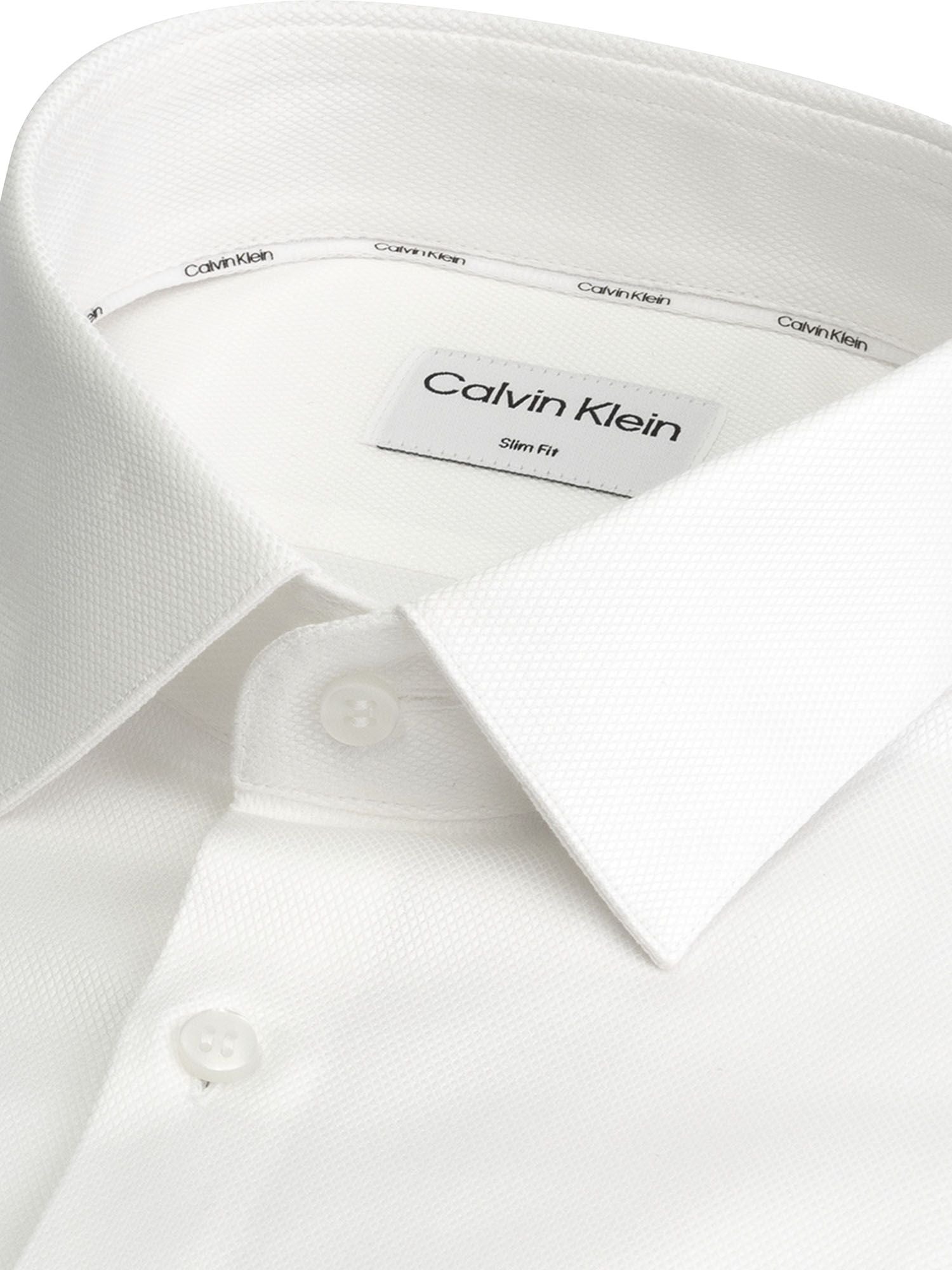 CAMICIA  - CALVIN KLEIN K10K111637 0K4 Calvin Klein 