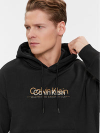 FELPA - CALVIN KLEIN K10K111815 YAF Calvin Klein 