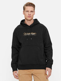 FELPA - CALVIN KLEIN K10K111815 YAF Calvin Klein 