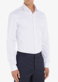 CAMICIA - CALVIN KLEIN K10K112104 CHW Calvin Klein 