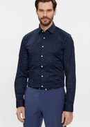 CAMICIA - CALVIN KLEIN K10K112104 CHW Calvin Klein 