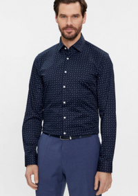 CAMICIA - CALVIN KLEIN K10K112104 CHW Calvin Klein 