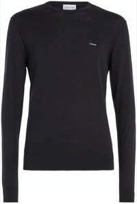 MAGLIA - CALVIN KLEIN K10K112534 BEH Calvin Klein 