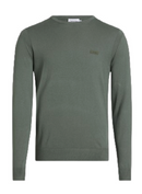 MAGLIA - CALVIN KLEIN K10K112534 BEH Calvin Klein 