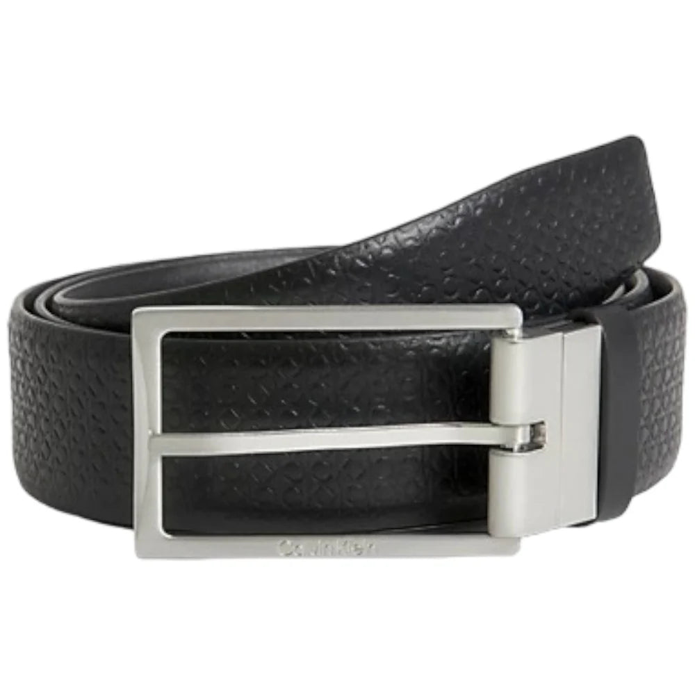 CINTURA - CALVIN KLEIN K50K510927 BAX Calvin Klein 