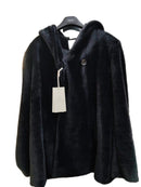CAPPOTTO - CAPANI FIRENZE ALPACA DS309 UN Capani Firenze 