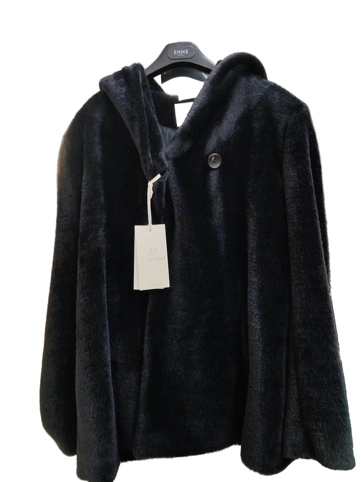 Cappotto Capani Firenze