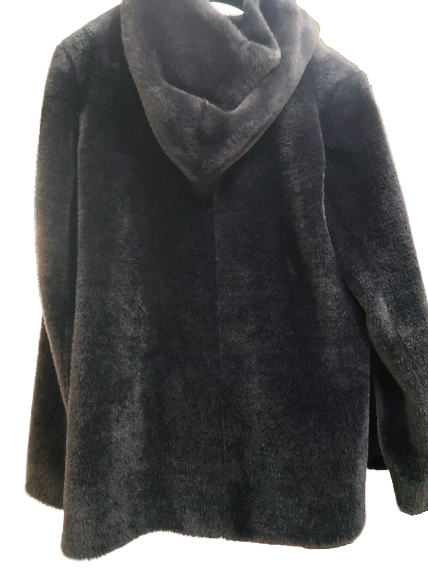 CAPPOTTO - CAPANI FIRENZE ALPACA DS309 UN Capani Firenze 