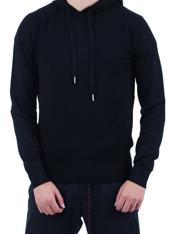 Maglia Consenso