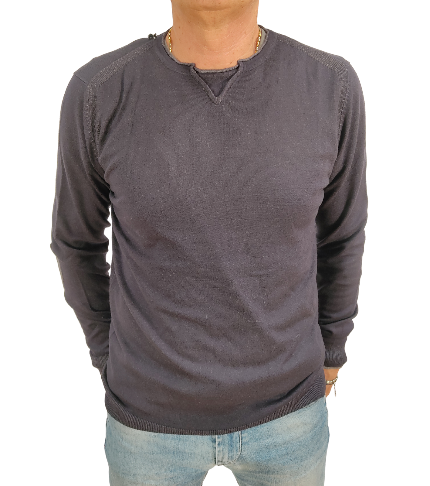 Maglia Consenso