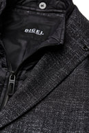GIACCA C/PETTORINA - DIGEL EARL/1230028 12 Digel 