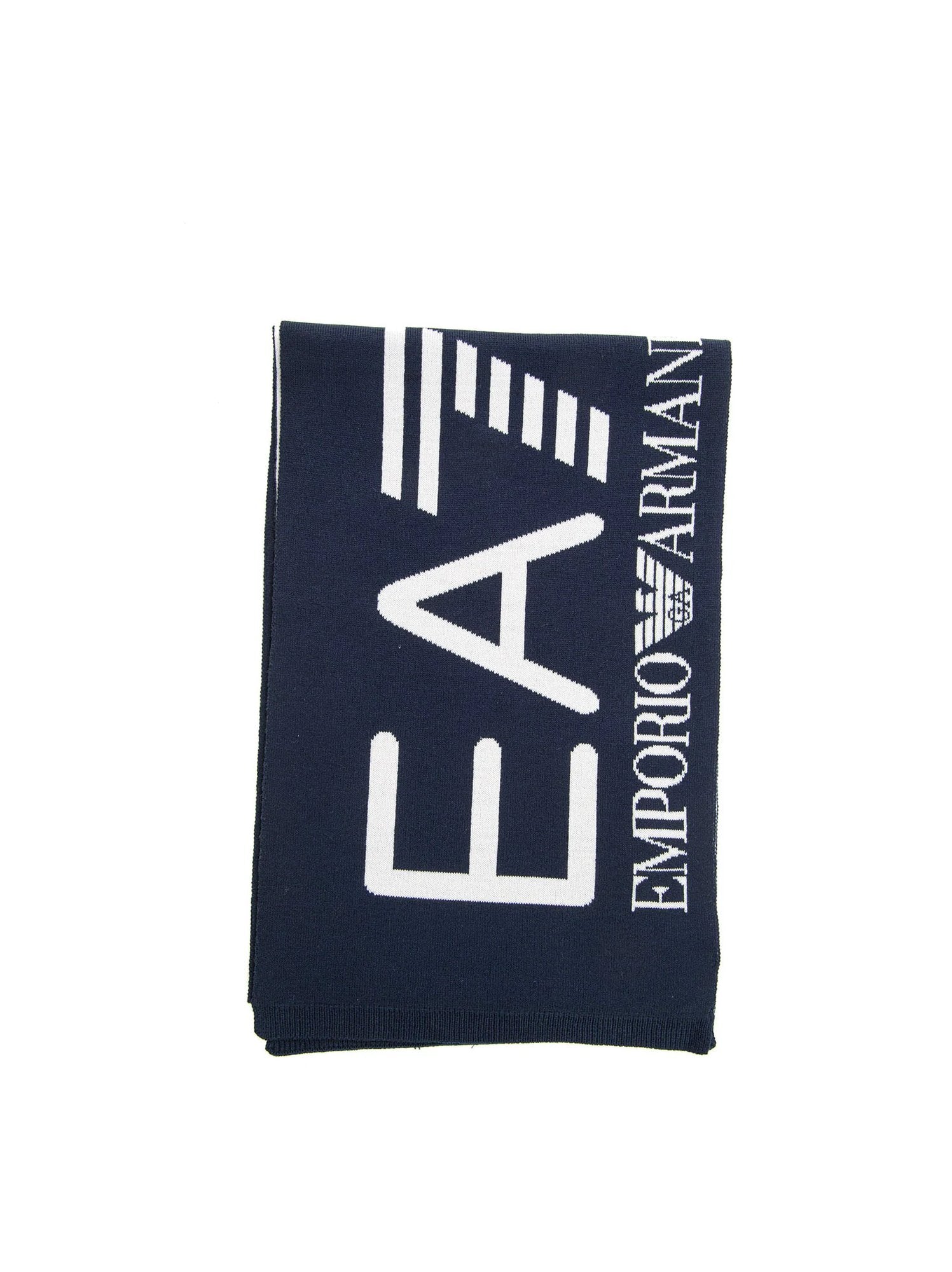 Sciarpa EA7