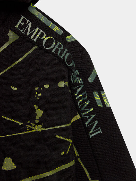 Maglia EA7