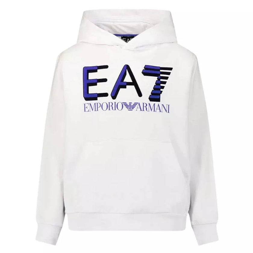 Felpa EA7