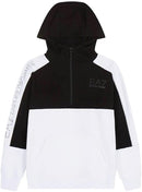 FELPA ML - EA7 6RBM67-BJEXZ 1100 EA7 